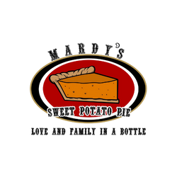 Mardy's Pie