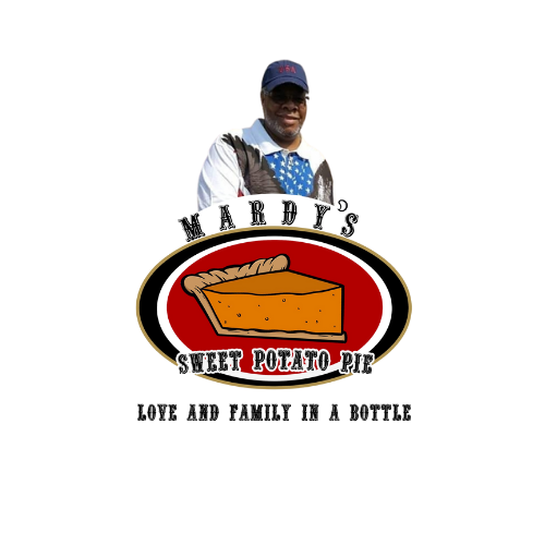 Sweet Potato Pie