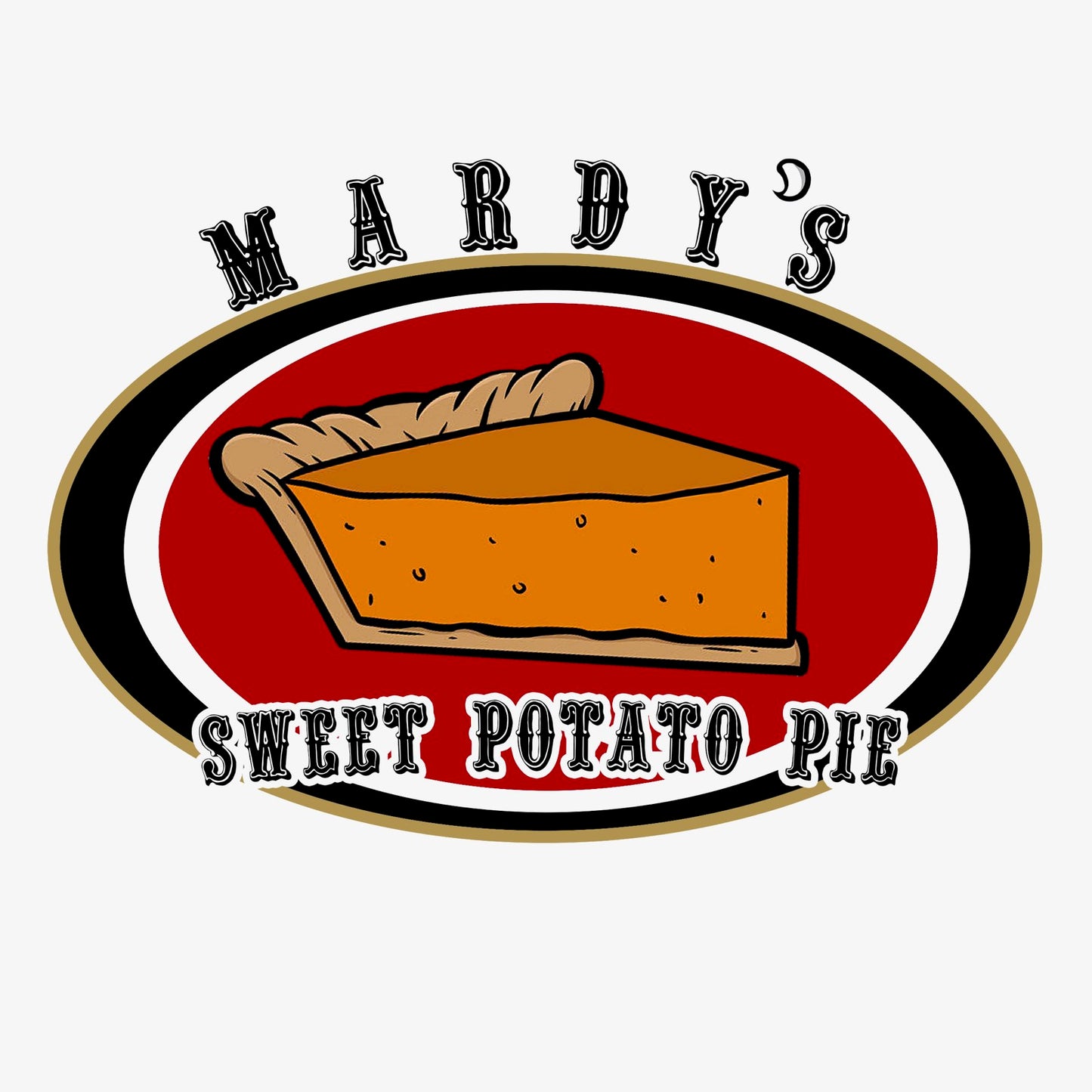 Sweet Potato Pie